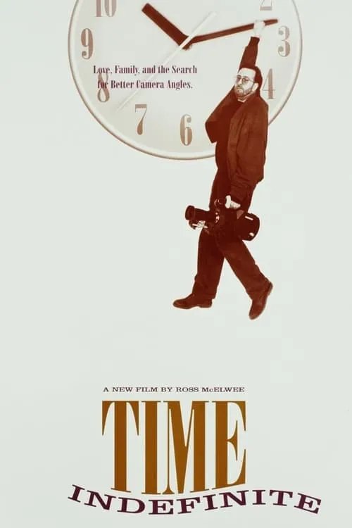 Time Indefinite (movie)