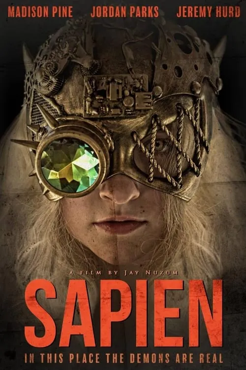 Sapien (movie)