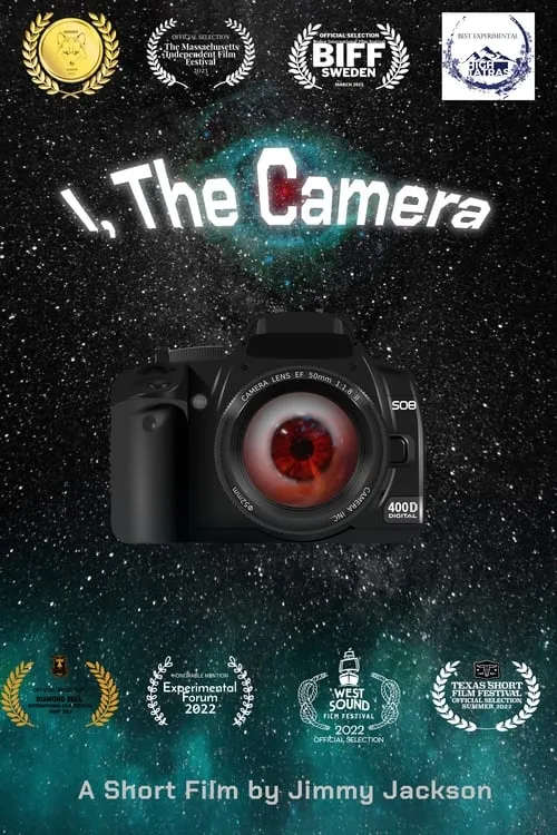 I, The Camera (movie)