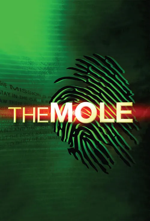 The Mole (сериал)