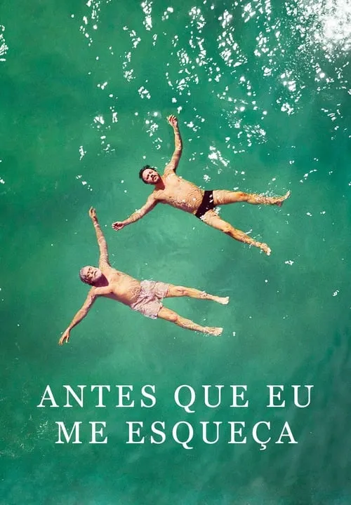 Antes Que Eu Me Esqueça (movie)