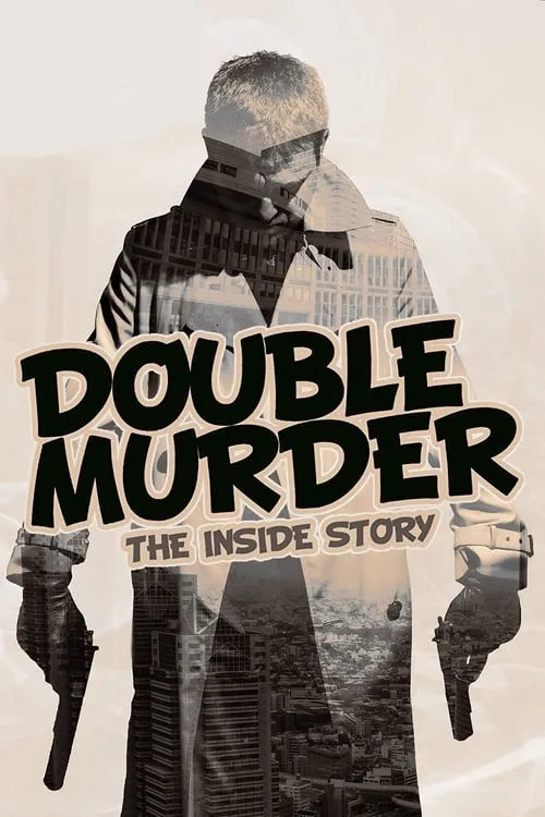 Double Murder: The Inside Story (фильм)