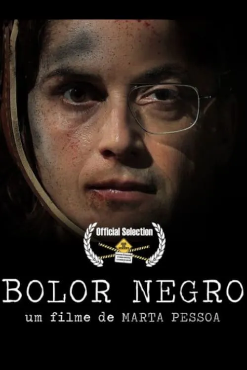 Bolor Negro (фильм)