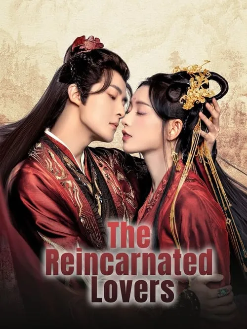 The Reincarnated Lovers (series)