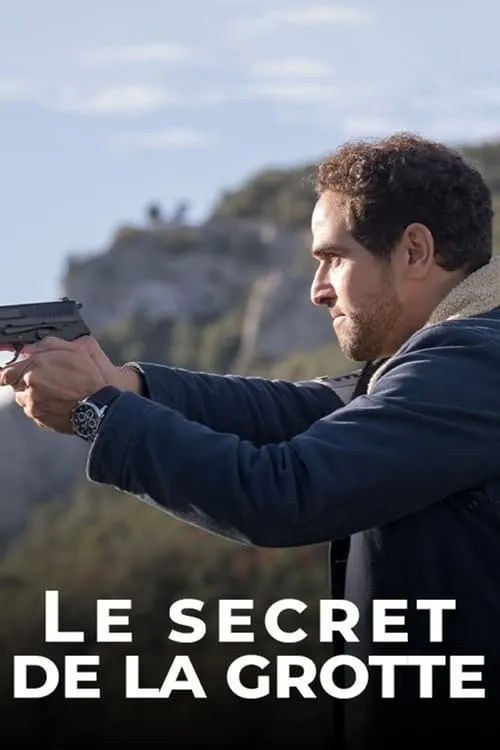 Le Secret de la grotte (movie)