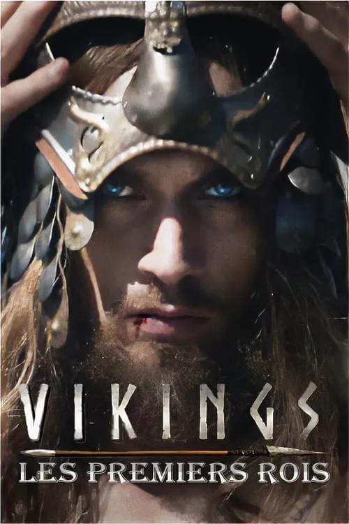 Vikings, les premiers rois (series)