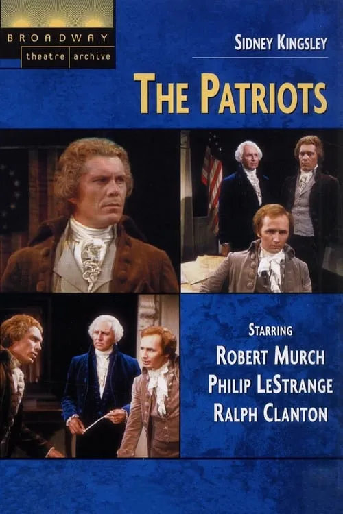 The Patriots (movie)