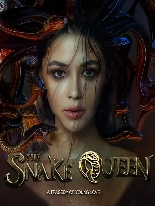 The Snake Queen (movie)