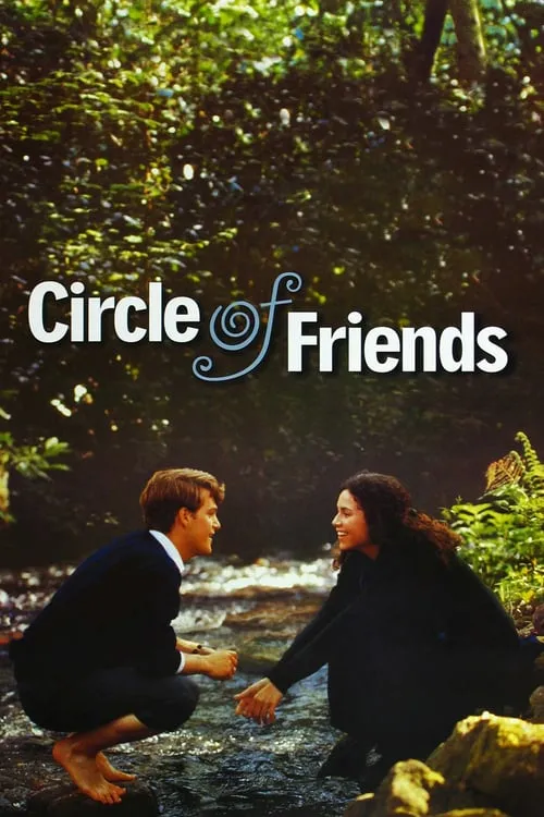 Circle of Friends (movie)