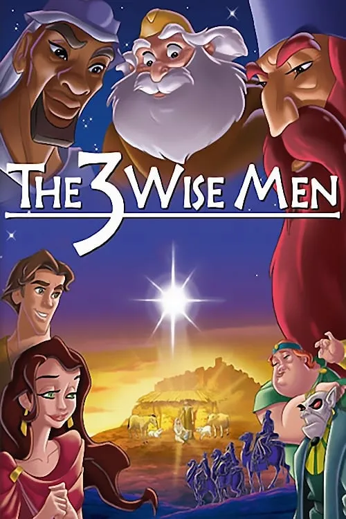 The 3 Wise Men (movie)