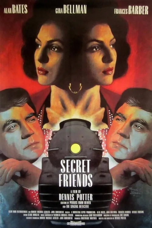 Secret Friends (movie)
