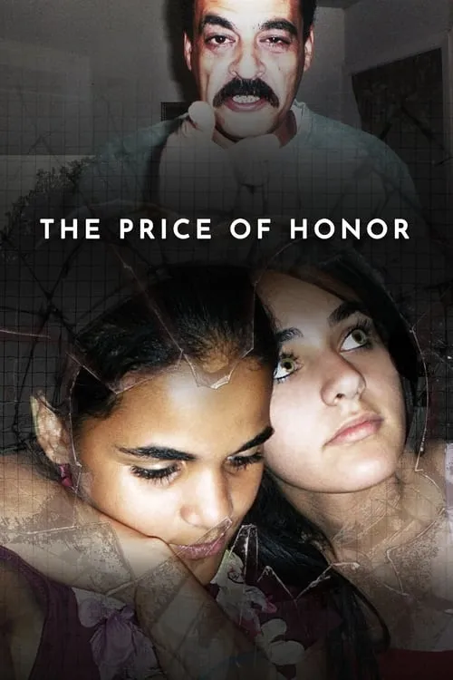 The Price of Honor (фильм)