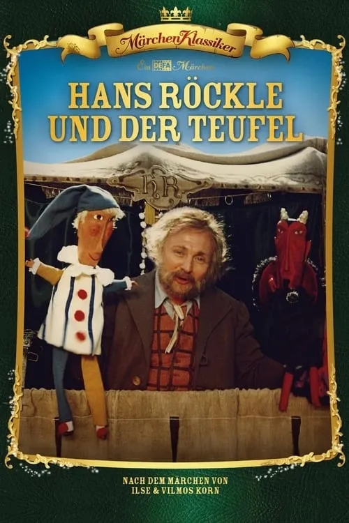 Hans Rockle and the Devil (movie)