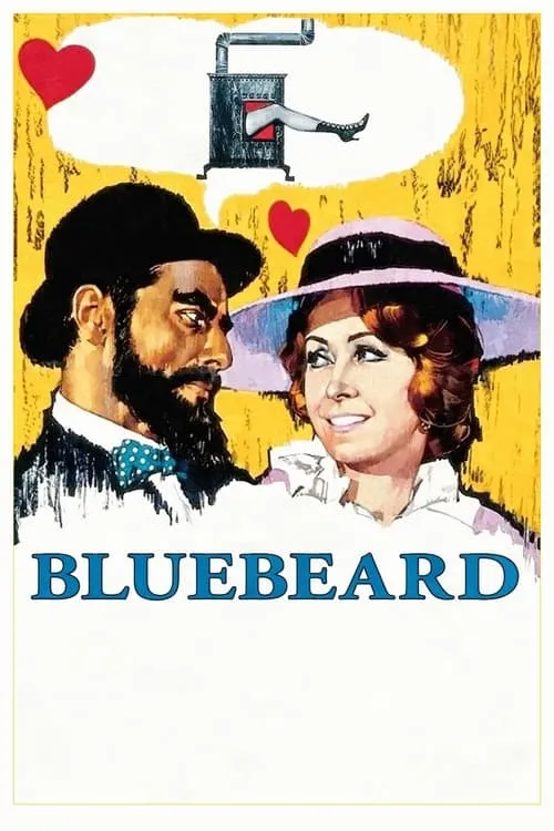 Bluebeard (movie)