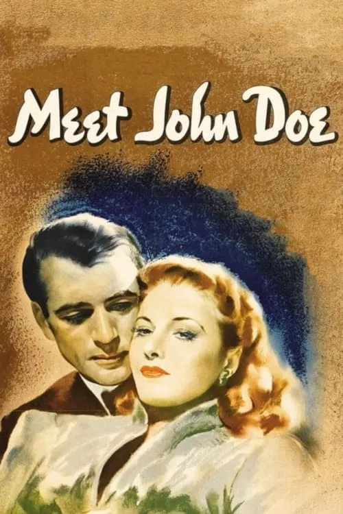 Meet John Doe (movie)