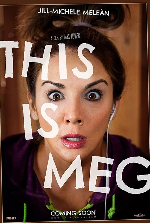 This Is Meg (movie)