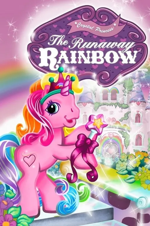 My Little Pony: The Runaway Rainbow (movie)