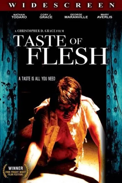 Taste of Flesh (фильм)