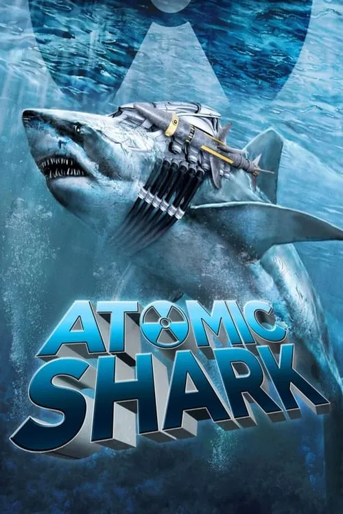 Atomic Shark (movie)
