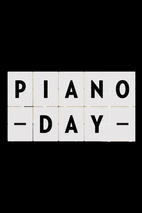 Piano Day 2022