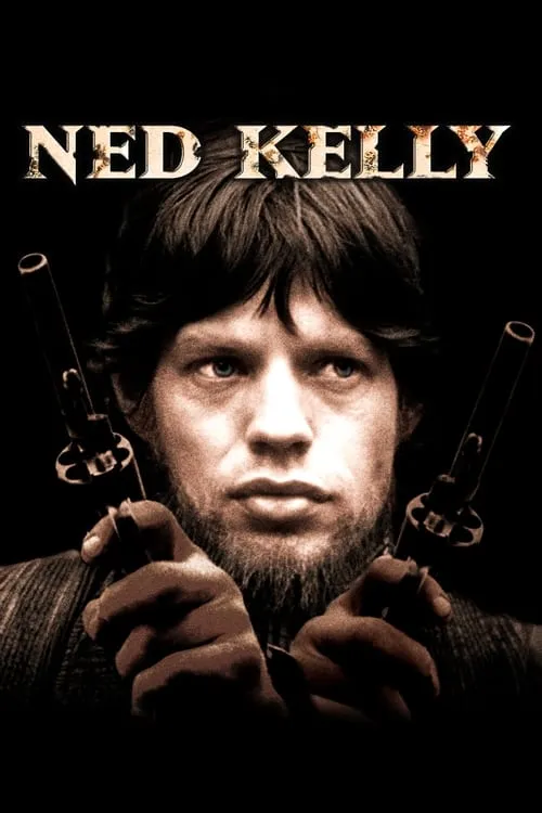 Ned Kelly (movie)