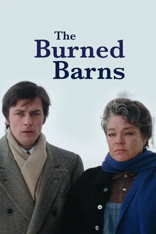 The Burned Barns (movie)