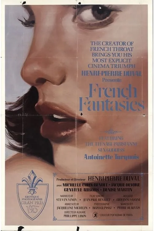 French Fantasies (movie)