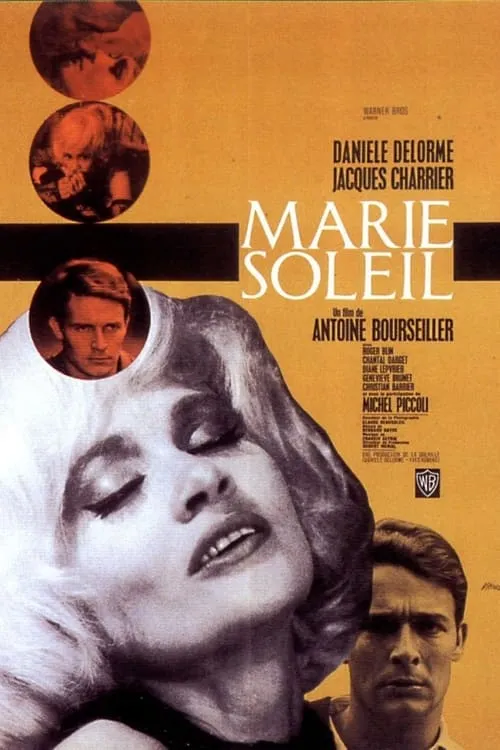 Marie Soleil (movie)