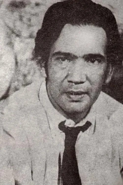 Carlos Rebolledo