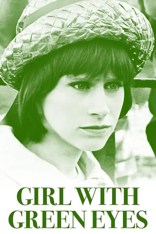 Girl with Green Eyes (movie)