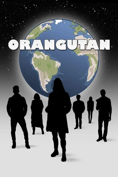 Orangutan (movie)