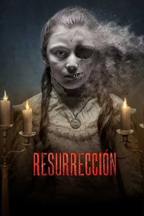 Resurrection (movie)