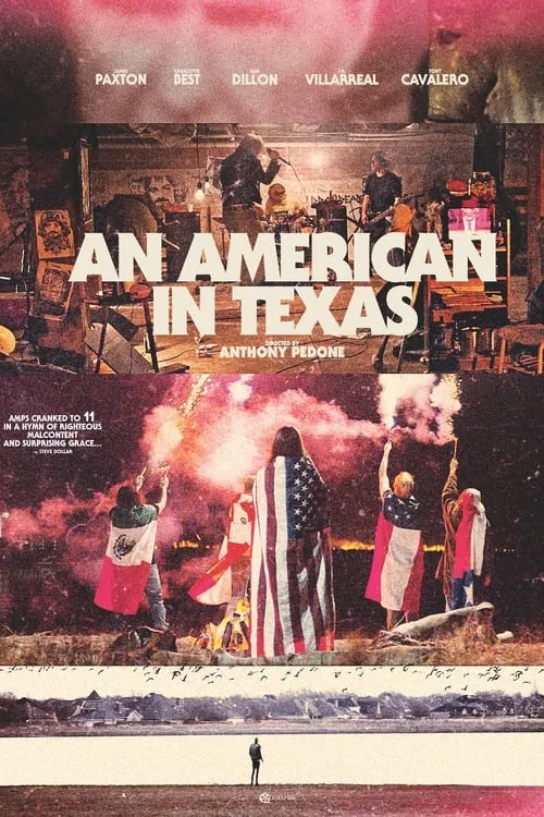 An American in Texas (фильм)