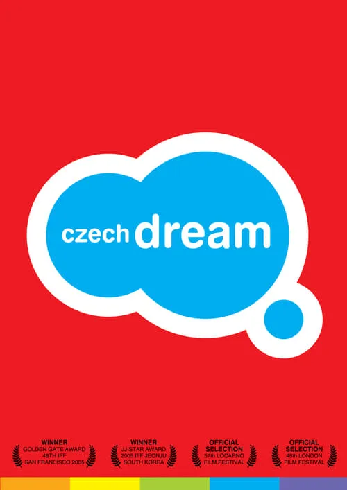 Czech Dream (movie)