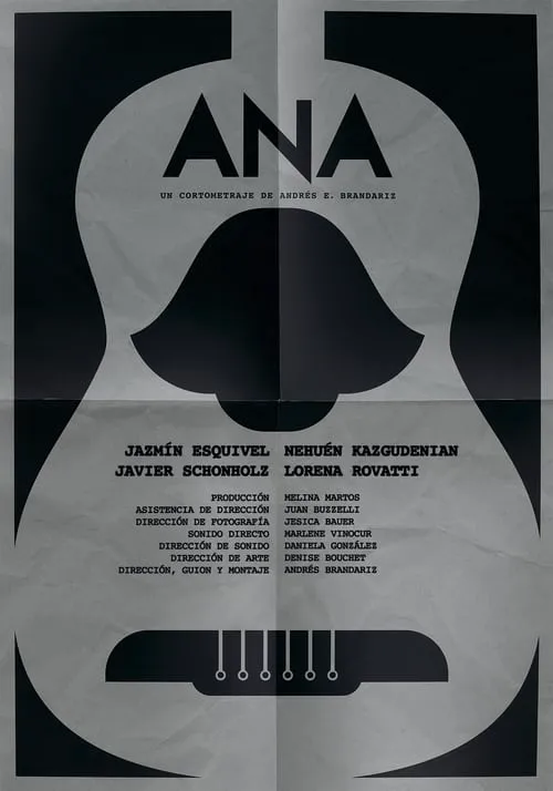 ANA (movie)