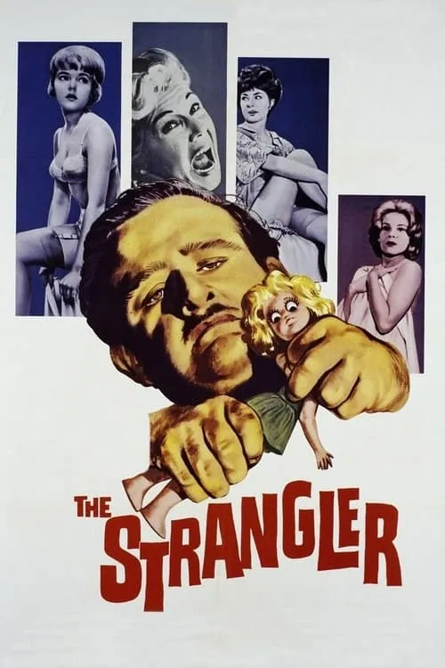 The Strangler (фильм)