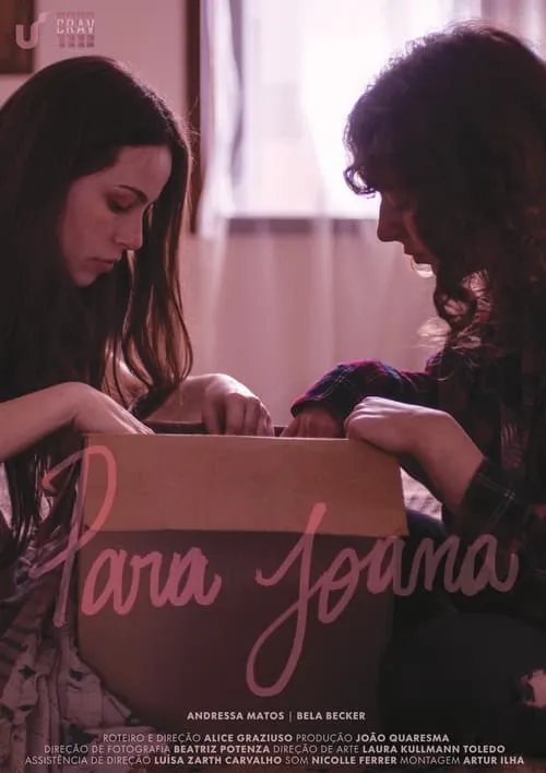 Para Joana (movie)