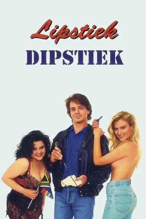 Lipstiek Dipstiek (movie)