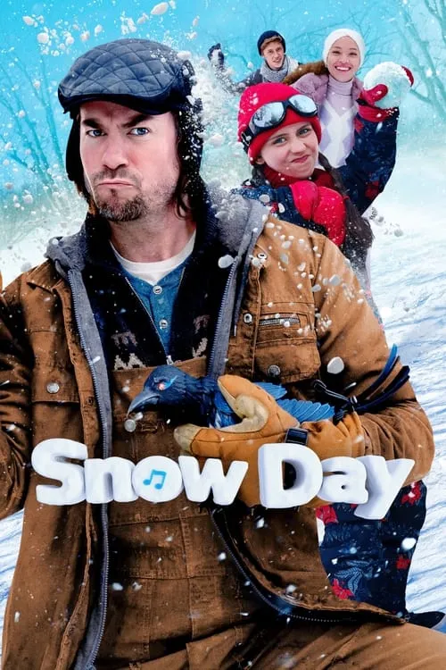 Snow Day (movie)