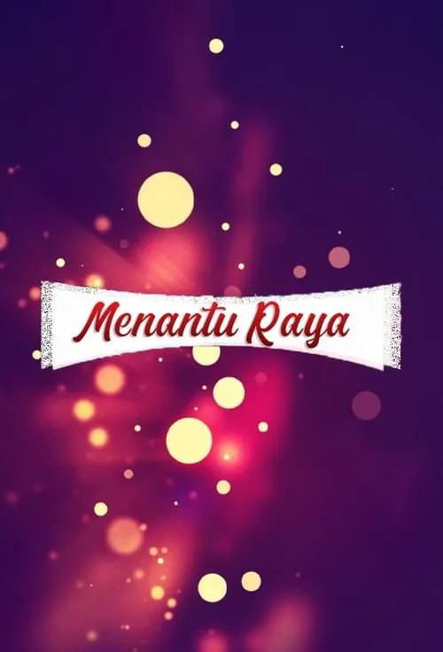 Menantu Raya (movie)