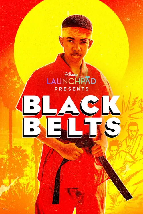 Black Belts (movie)