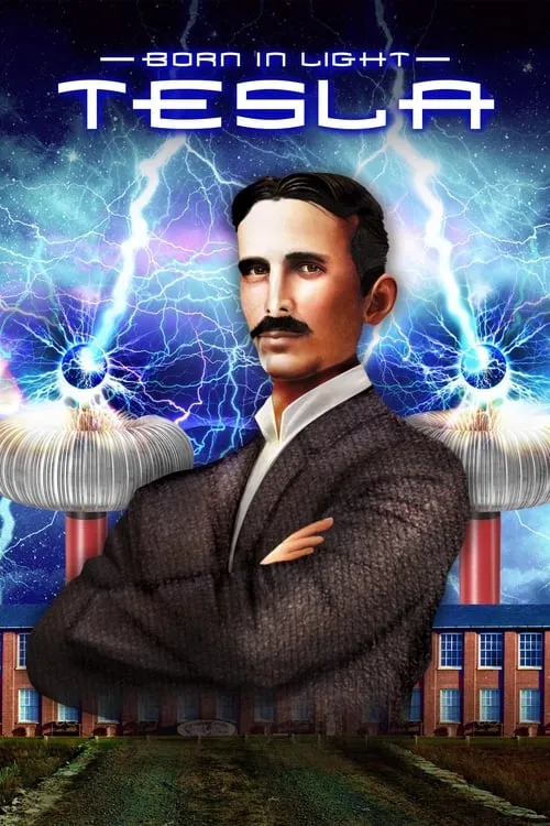 Born in Light: Tesla (фильм)