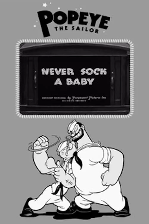 Never Sock a Baby (фильм)