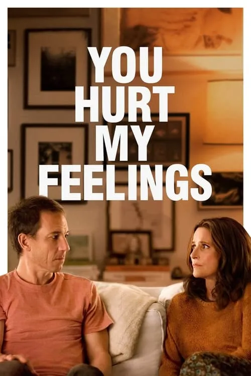 You Hurt My Feelings (movie)