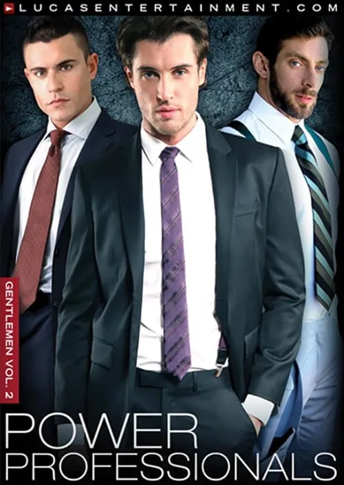 Gentlemen 02: Power Professionals (movie)