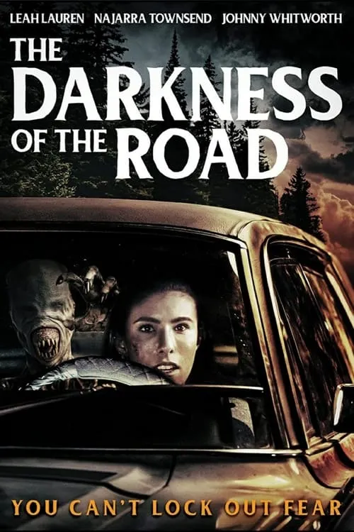 The Darkness of the Road (фильм)