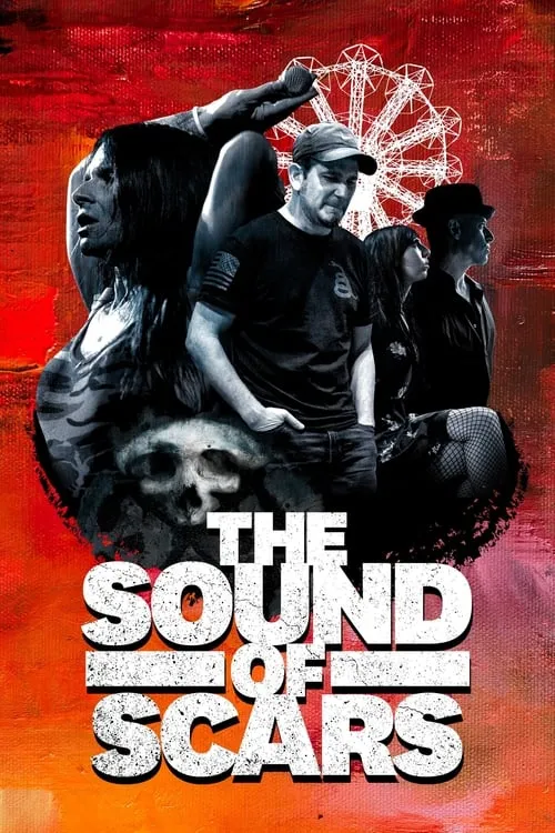 The Sound of Scars (movie)