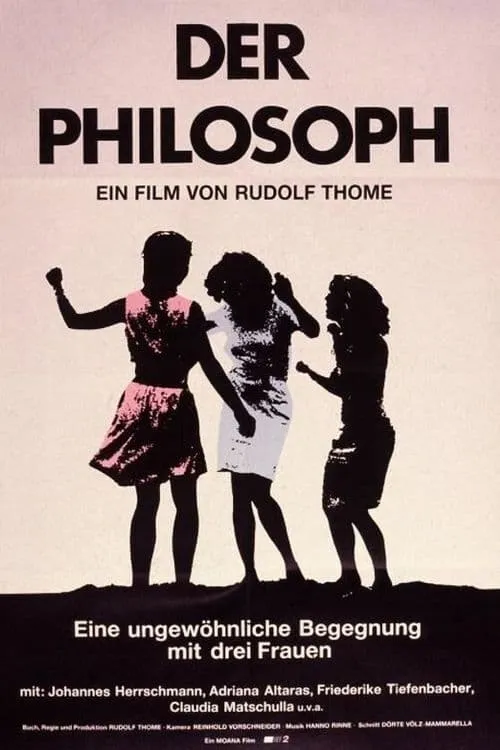 The Philosopher (movie)