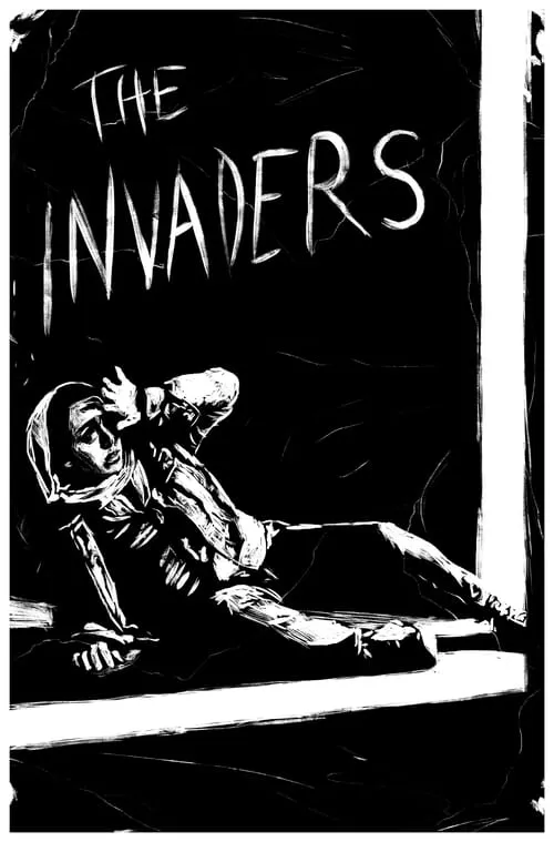 The Invaders (фильм)