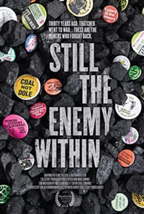 Still the Enemy Within (movie)